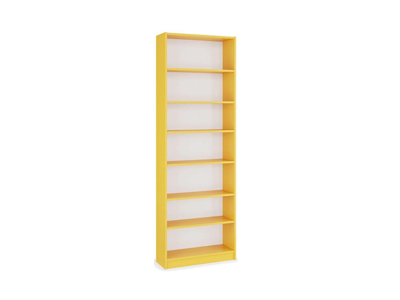 Стеллаж Билли 118 sunlight ИКЕА (IKEA) изображение товара