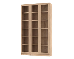 Изображение товара Книжный шкаф Билли 340 light beige ИКЕА (IKEA) на сайте adeta.ru